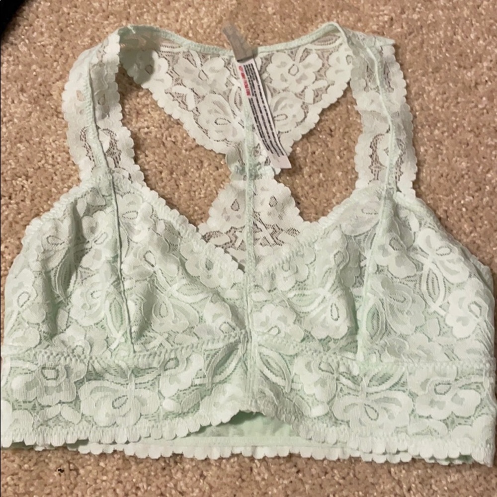 Free People Bralete
